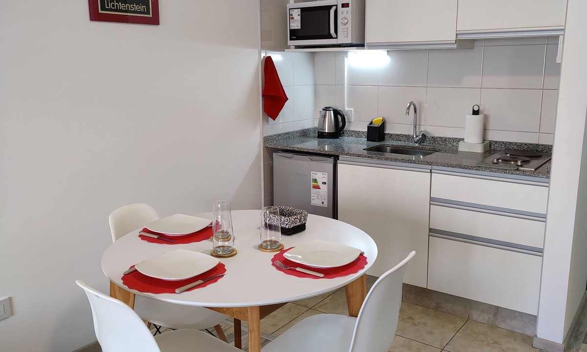 Flores Apartment | Cozy New Studio Apartment in Recoleta/Palermo