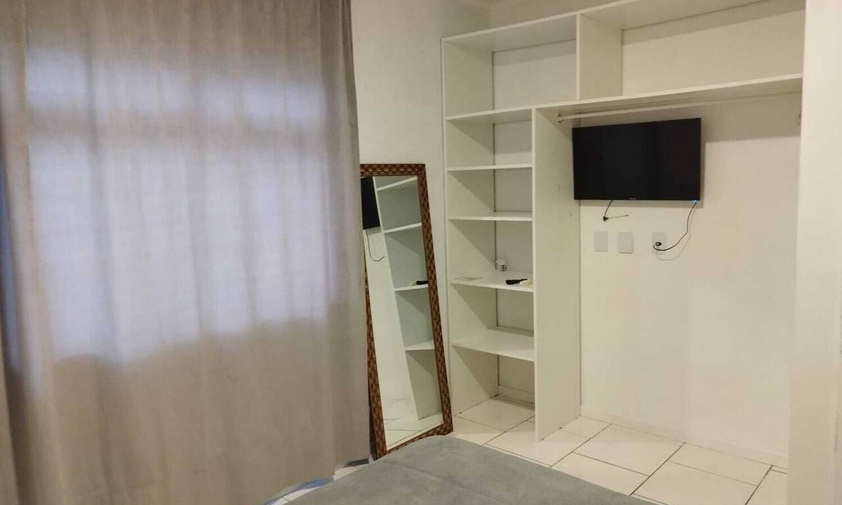 Carianos House | Cozy studio close to the airport and beaches.