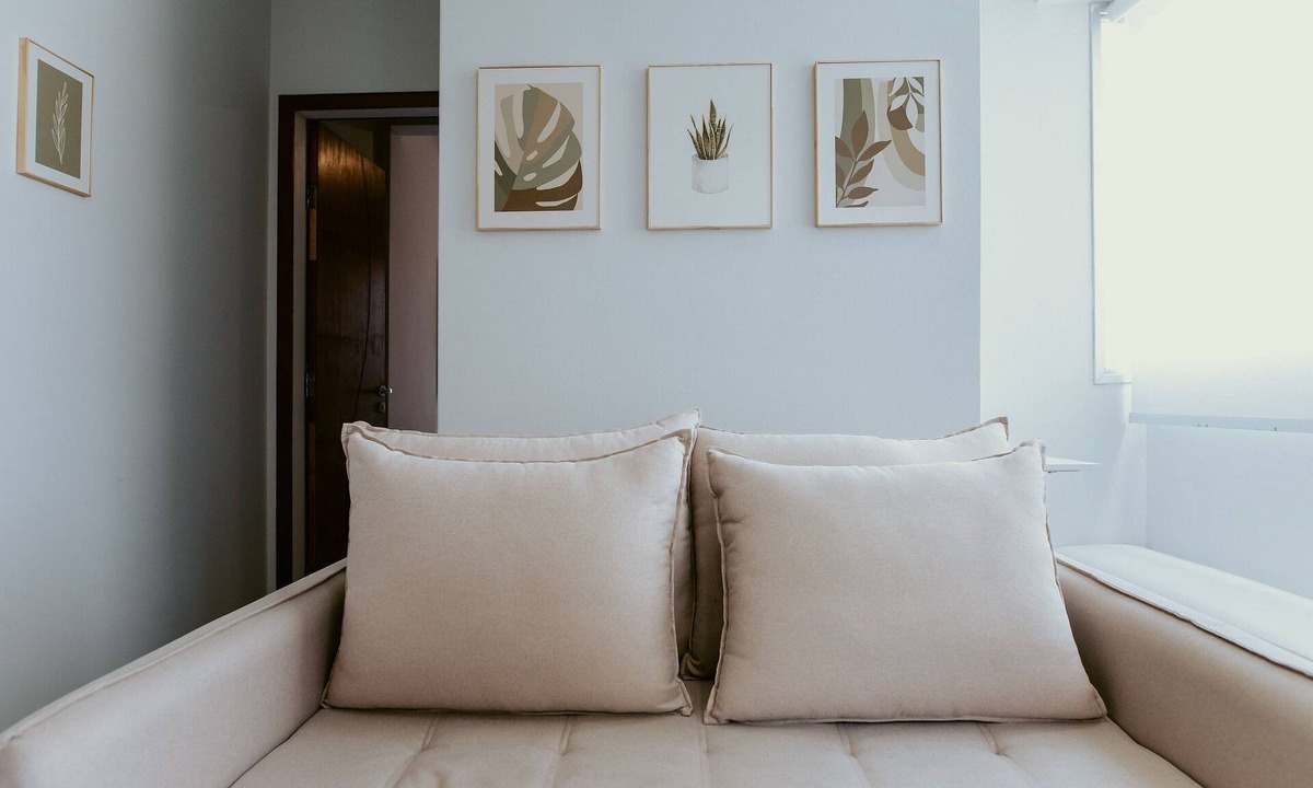 Vila Velha Apartment | Cozy Steps from the Sea | Costa Beach