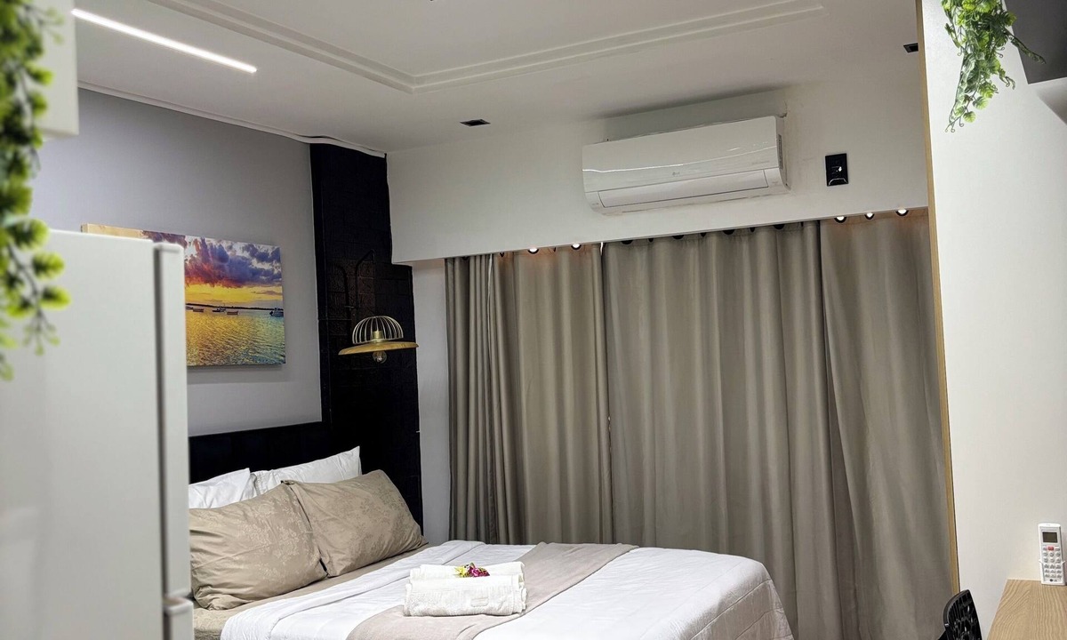Centro Apartment | Cozy Studio Casa Maua Rio De Janeiro near Porto Maravilha