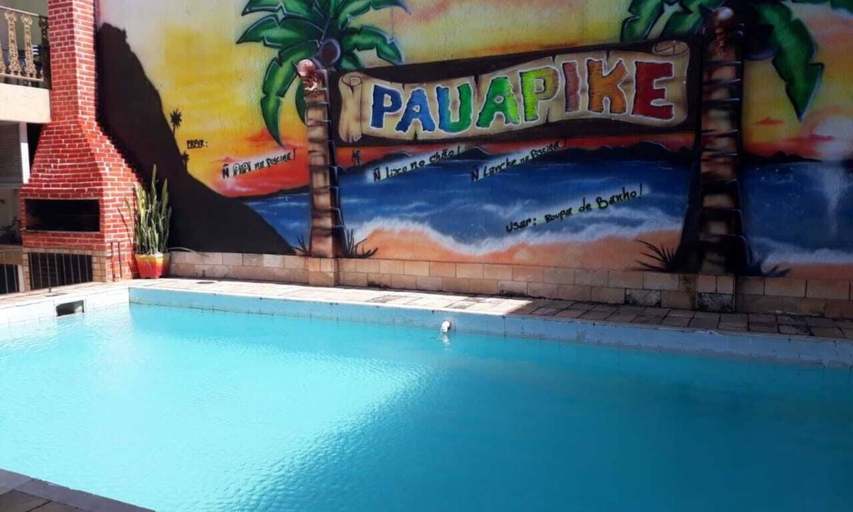 Jardim Nautilus Apartment | Cozy studio apartment close to the beaches and nightlife.