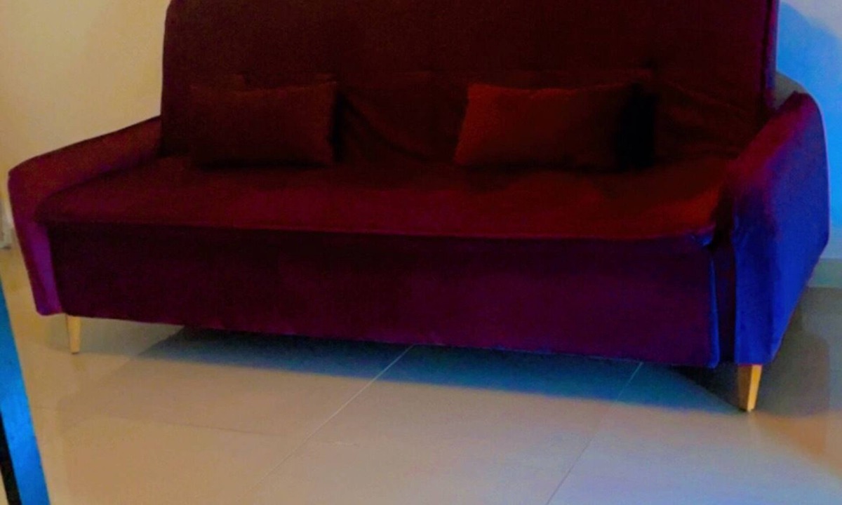 Parque Verde Apartment | Cozy studio close to supermarket, pharmacy and shopping mall.