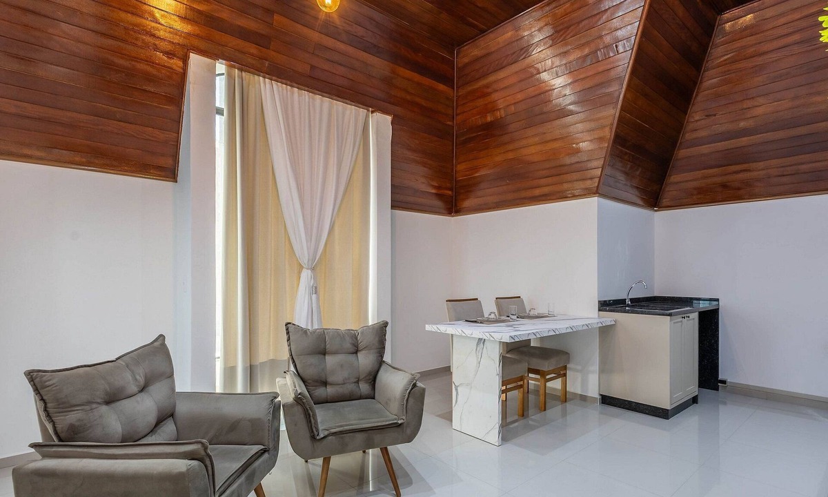 Castelo Branco Apartment | Cozy Studio in Itapema, SC Rgob701