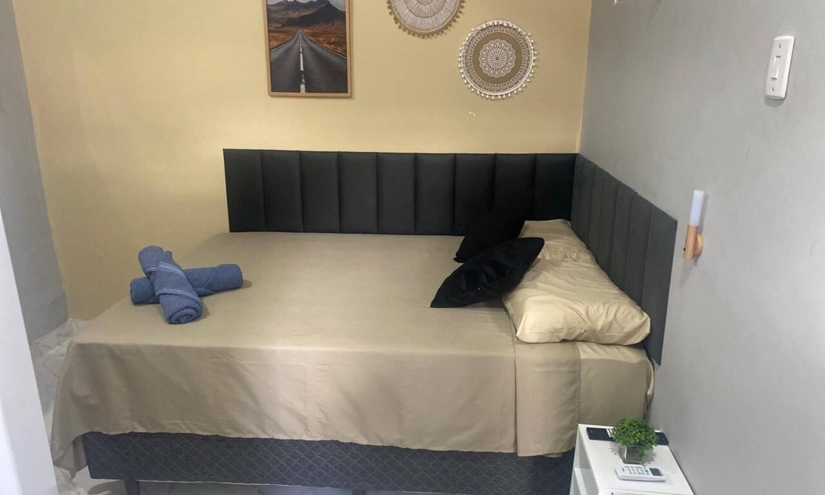 Belem House | Cozy studio in the center of Belém