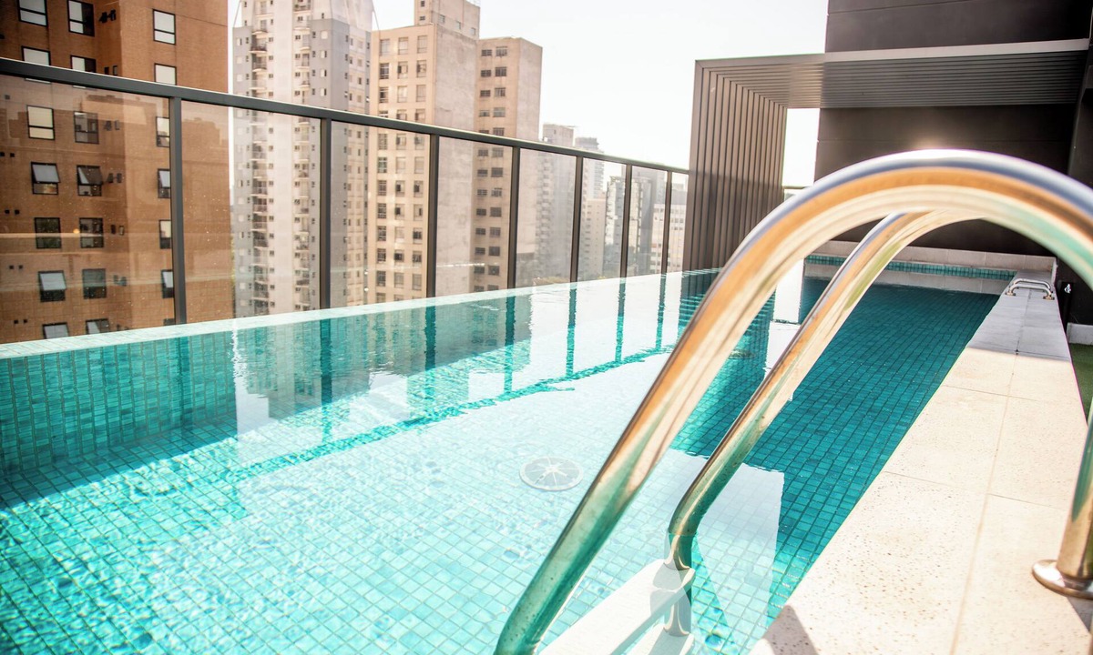 Vila Mariana Hotel | Cozzy Suítes Paraíso Hotel