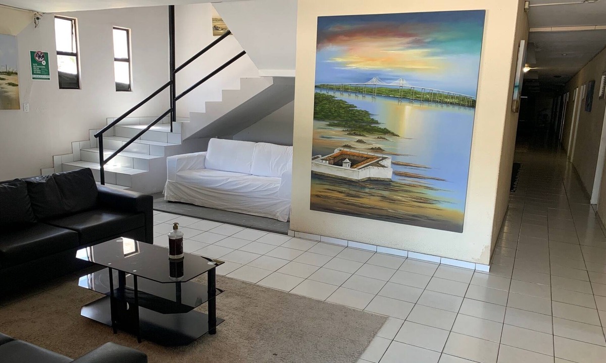 Capim Macio Hotel | CP Hotel