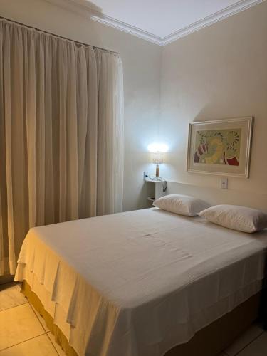 Luziania Hotel | CR Hotel