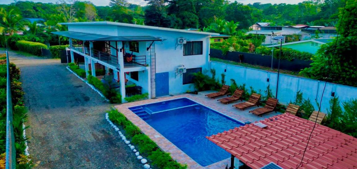 Puerto Viejo de Talamanca Resort | 82 m² Resort ∙ 2 bedrooms ∙ 8 guests