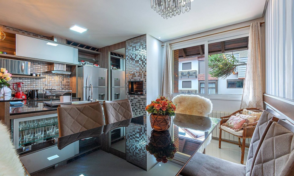 Centro Apartment | Cravo e Canela - Stay Hpouse Temporada