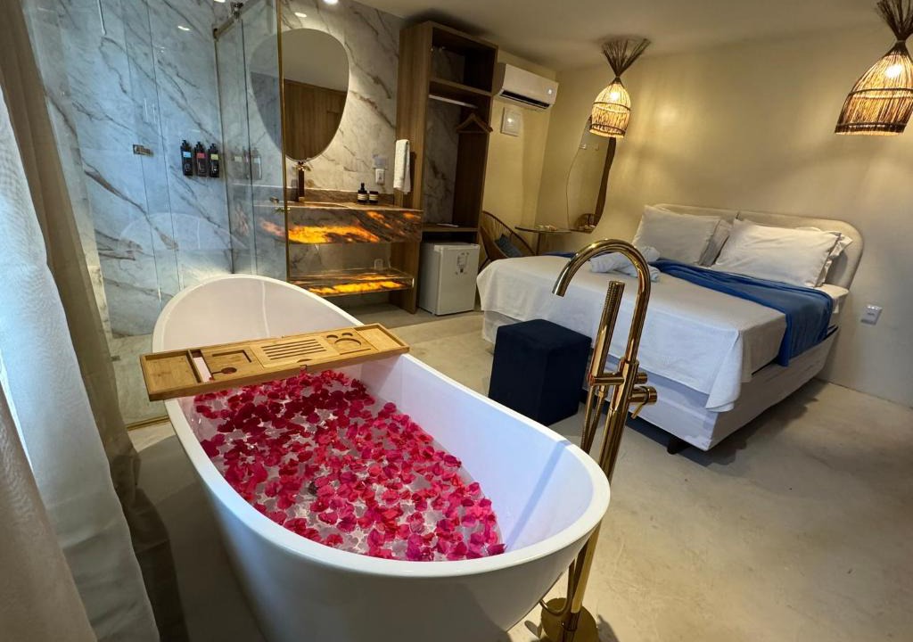 Sao Luis Apartment | Creta Boutique Hotel São Luís