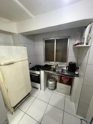 Rocinha House | Cria Space in the South Zone
