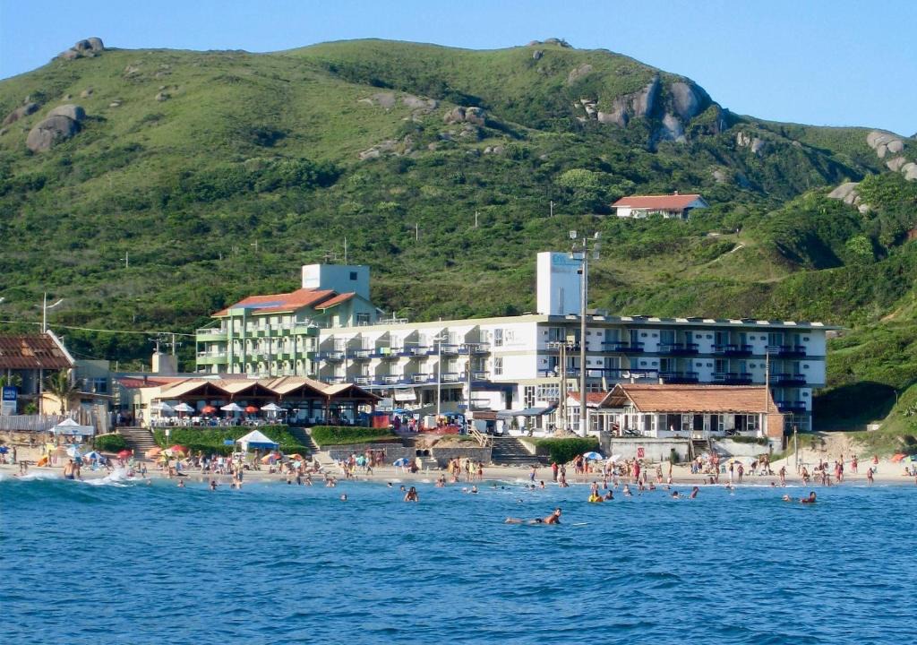 Lagoa da Conceicao Hotel | Cris Hotel