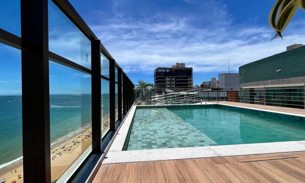 Vila Velha Apartment | Crystal Residence