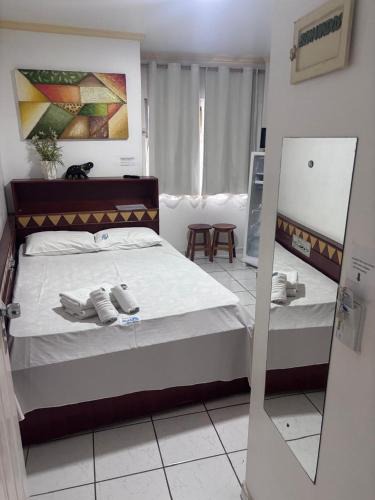 Termal Apartment | Ctc araras 109