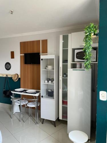 Termal Apartment | CTC Araras