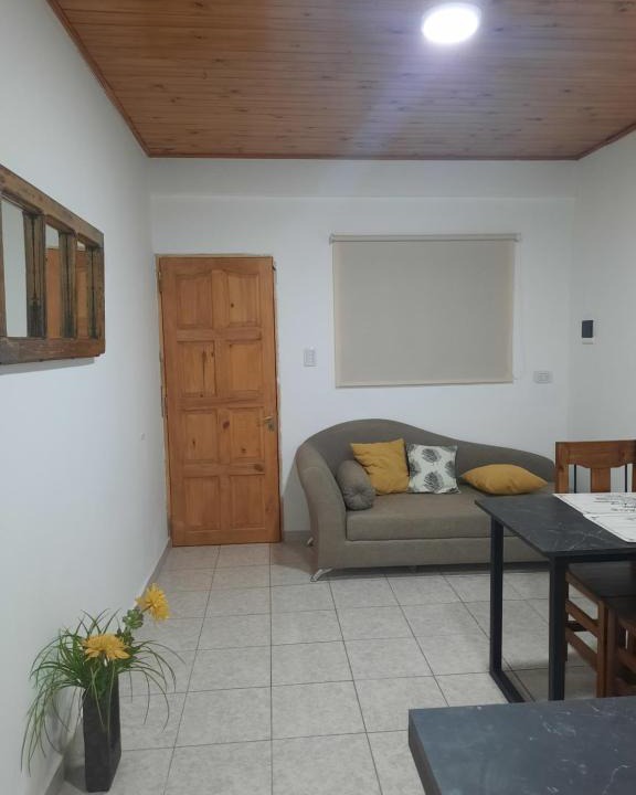 Rama Caida Apartment | Cubillos Apart