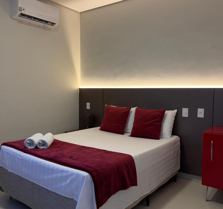Jardim Europa Hotel | Cubo Hotel - Rio Branco