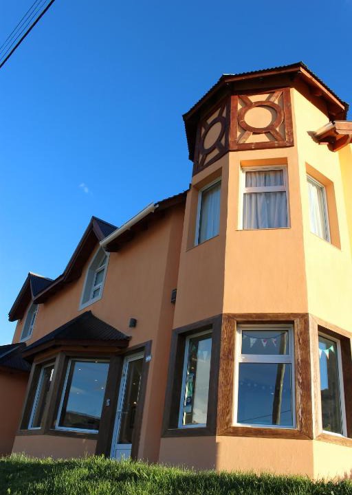 El Chalten Hotel | Cumbres Nevadas - Hostería Boutique