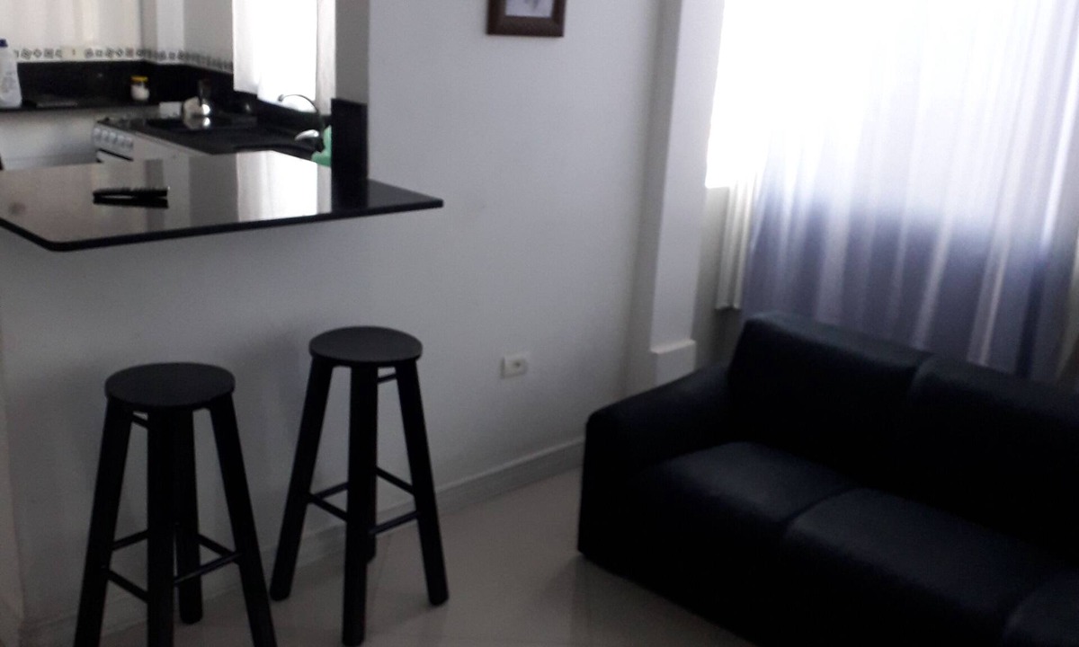Matriz Apartment | CURITIBA-APTO-CENTRO-123 m² INTERIOR AREA- GREAT REFERENCES.