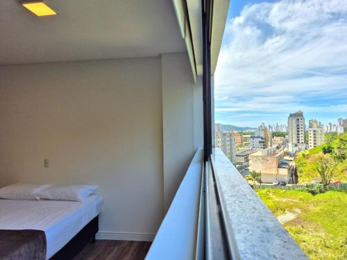 Sao Francisco de Assis Apartment | CURTA!|223| Studio Vivendas Novo & Completo