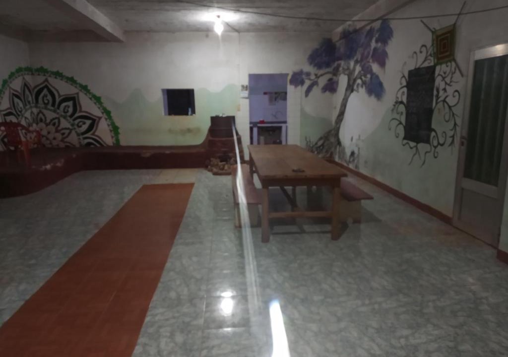 El Soberbio House | Curva de Río