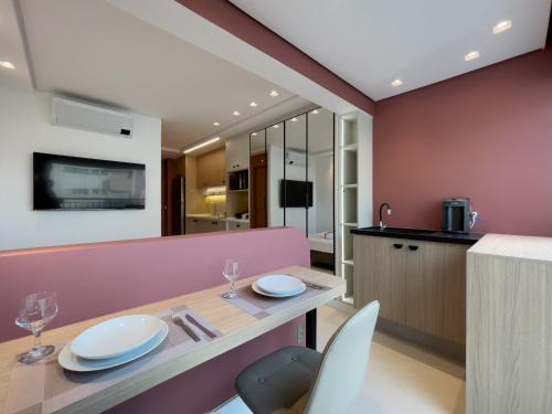 Perdizes Apartment | Cyrela For You Perdizes - Short-term studios