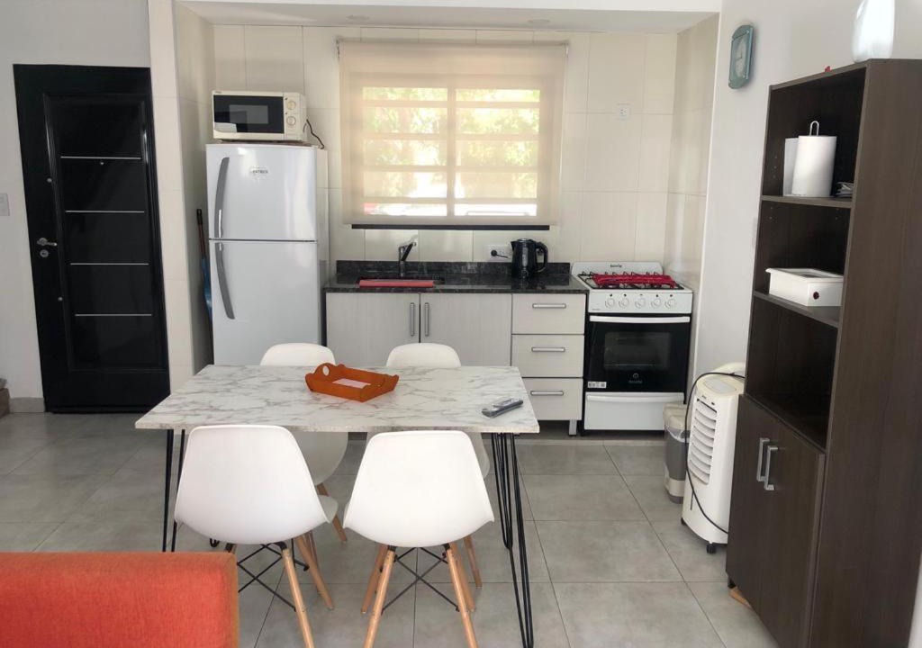 Veinticinco de Mayo Apartment | Dúplex 25 de Mayo