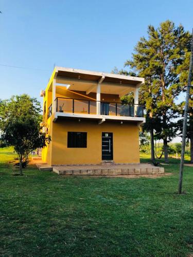 Paraguari Department Villa | Dúplex Birnbaum Ruiz Diaz