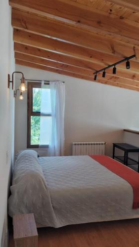 Playa Bonita Ski Chalet | Dúplex Jardín de Montaña