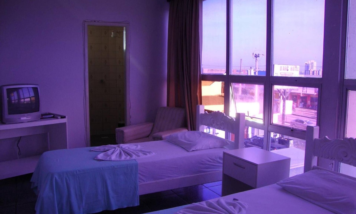 Goiania Hotel | D'arc Hotel