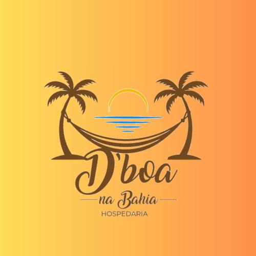 Ilheus House | D'Boa Brilho do Sol 800m da praia