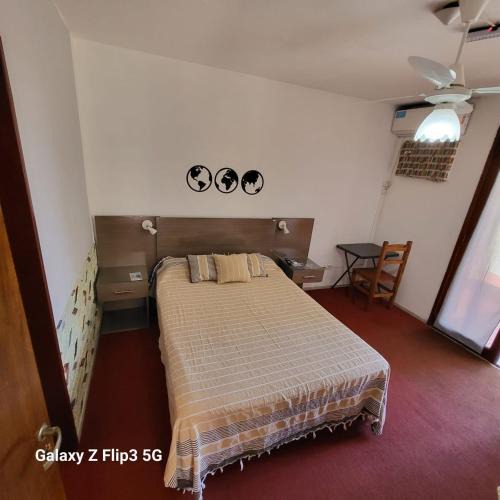 Concordia Hostel | D' Charrúas Hostel Concordia