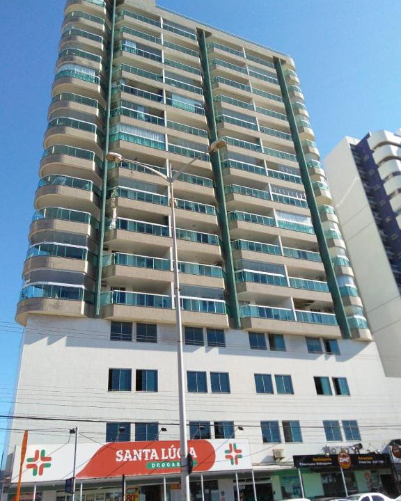 Praia de Itaparica Apartment | D frente Green D 3
