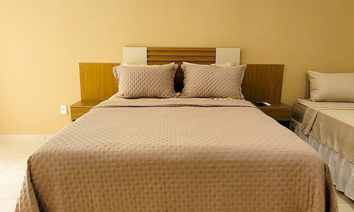Paraty Villa | D'oliver Inn