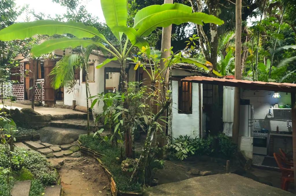Vila do Abraao Other | Da Cachoeira