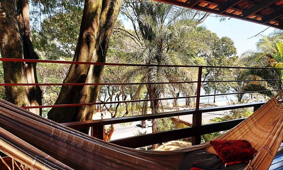 Sao Luiz Hostel | Da Orla Pampulha Hostel