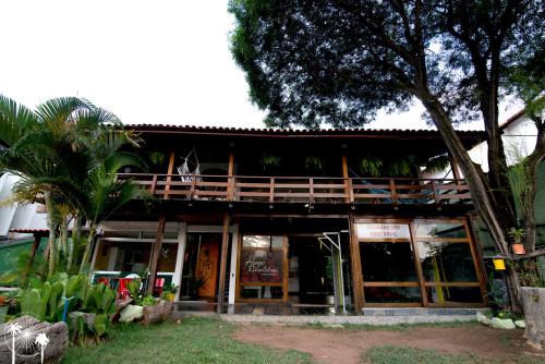 Sao Luiz Hostel | Da Orla Pampulha Hostel