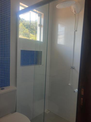 Santa Lidia House | Da Silva Chalé