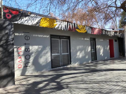 Historic Center Hostel | DAKAR HOSTEL