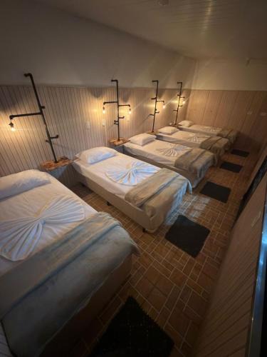 Inconfidentes Hotel | Dakota House