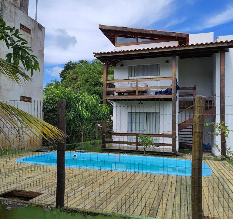 Barra Grande Villa | Dalas Village