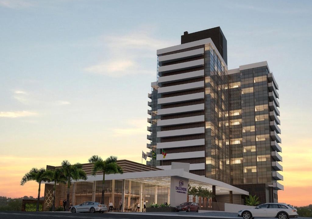 Planalto Hotel | Dall'Onder Planalto Hotel Bento Gonçalves
