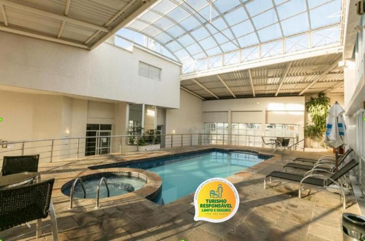 Cidade Alta Hotel | Dall’Onder Vittoria Hotel Bento Gonçalves