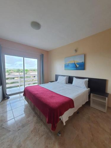 Pecém Apartment | Dama Business Center Hotel