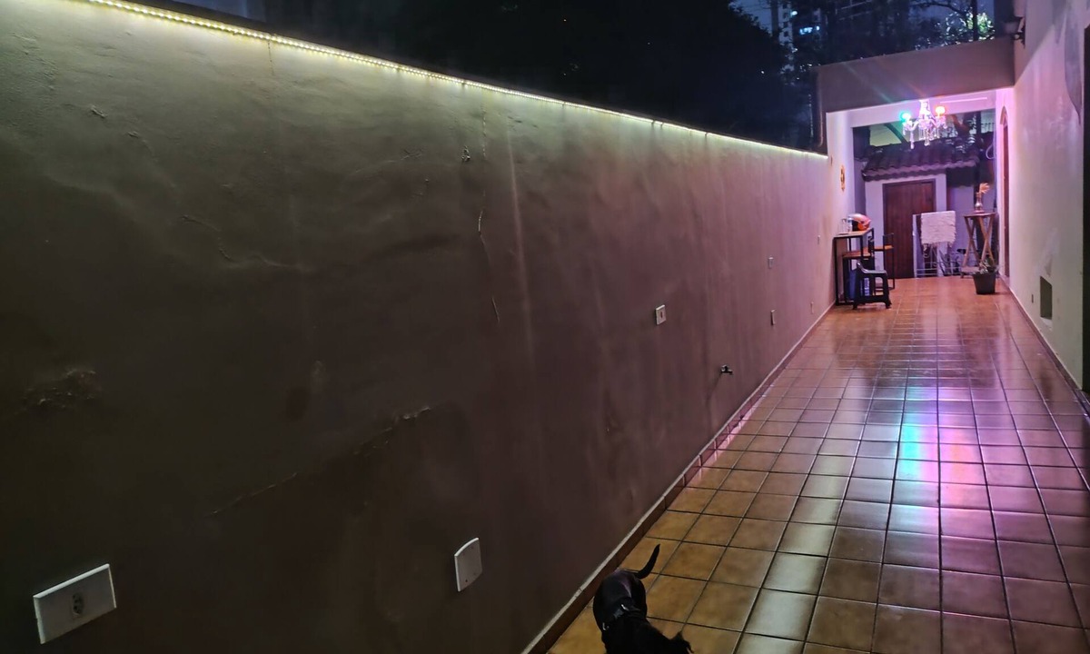 Saude Hostel | Daniel de Souza Miguel