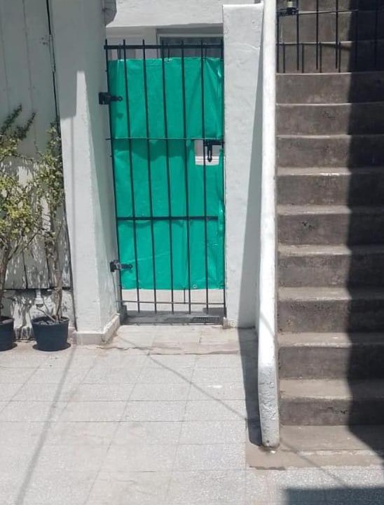 Constitucion Apartment | Dapro PH