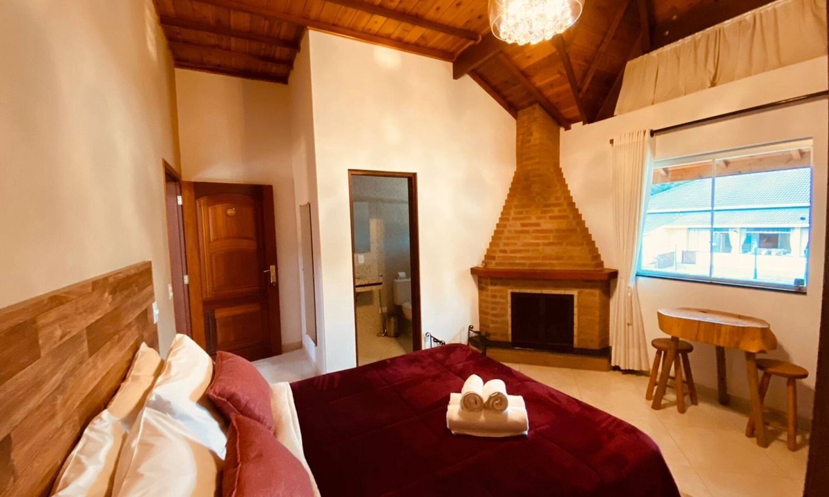 Monte Verde House | Davilas Inn