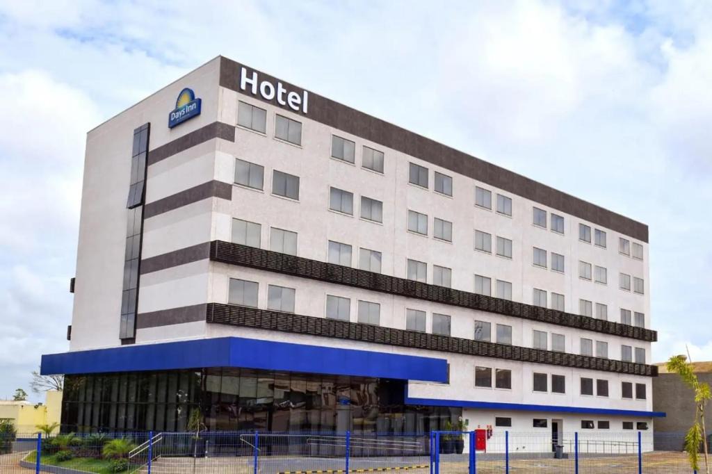 Parque Sao Paulo Hotel | Days Inn By Wyndham Cascavel