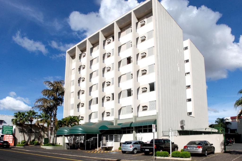 Centro Hotel | Days inn by Wyndham Uberlândia