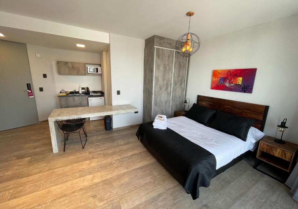 Comuna 15 Apartment | Days Inn Devoto
